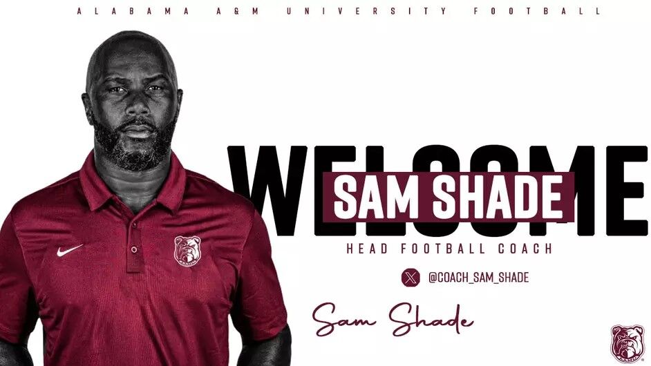 Sam Shade